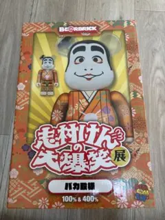 2026年最新】志村けん ベアブリックの人気アイテム - メルカリ