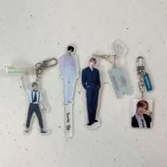 2026年最新】txt アクスタ ボムギュの人気アイテム - メルカリ