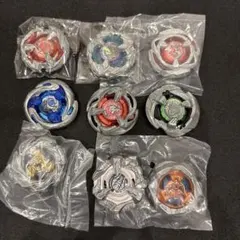 2026年最新】ベイブレードXまとめ売りの人気アイテム - メルカリ