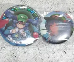 2026年最新】なとり 缶バッジの人気アイテム - メルカリ