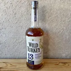 2026年最新】ワイルドターキー13年の人気アイテム - メルカリ
