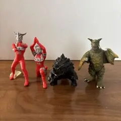 2026年最新】ウルトラマン 怪獣無法地帯の人気アイテム - メルカリ