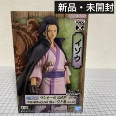 2026年最新】イゾウ フィギュアの人気アイテム - メルカリ