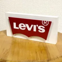 2026年最新】看板 リーバイス LEVI Sの人気アイテム - メルカリ