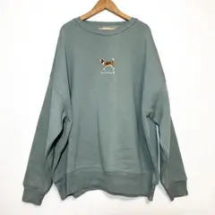 2026年最新】サウシー スウェットの人気アイテム - メルカリ