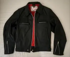 2026年最新】666 シングル ライダースの人気アイテム - メルカリ