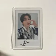 2026年最新】ENHYPEN直筆サインの人気アイテム - メルカリ