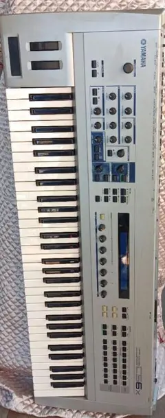 2026年最新】YAMAHA CS6xの人気アイテム - メルカリ