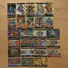 2026年最新】皇騎士ガンダム カードダスの人気アイテム - メルカリ