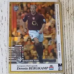 2026年最新】デニス・ベルカンプの人気アイテム - メルカリ