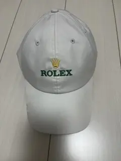 2026年最新】ロレックス帽子の人気アイテム - メルカリ