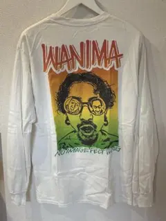 2026年最新】wanima ロンtの人気アイテム - メルカリ