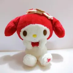 2026年最新】マイメロディ40th ぬいぐるみの人気アイテム - メルカリ