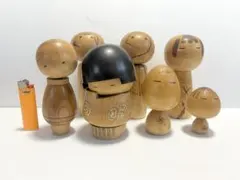 2026年最新】けん一こけしの人気アイテム - メルカリ