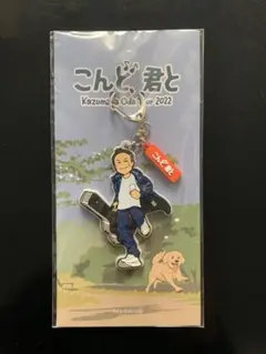 2026年最新】小田和正 キーホルダーの人気アイテム - メルカリ