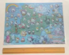 2026年最新】北海道限定 クリアファイル キティの人気アイテム - メルカリ