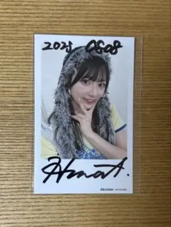 ラブライブ！ μ'sキャスト9人直筆サイン入り複製原画 ラブライブ! CD