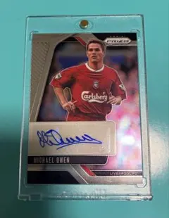 2026年最新】マイケルオーウェンの人気アイテム - メルカリ