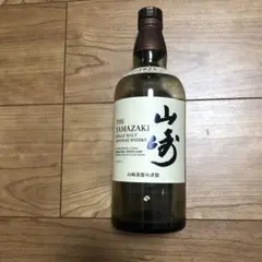 2026年最新】山崎ウイスキー空瓶の人気アイテム - メルカリ