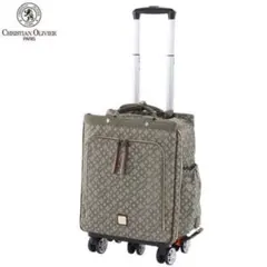 2026年最新】christian olivier キャリーケースの人気アイテム - メルカリ