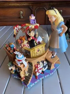 2026年最新】アリス スノーグローブの人気アイテム - メルカリ