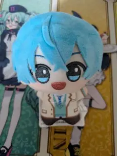 2026年最新】すとぷり ころん ぬいぐるみの人気アイテム - メルカリ