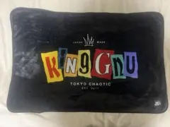 2026年最新】king gnu ブランケットの人気アイテム - メルカリ