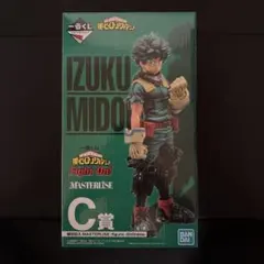2026年最新】緑谷出久 フィギュア マスターライズの人気アイテム