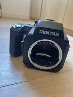 2026年最新】pentax 645nの人気アイテム - メルカリ