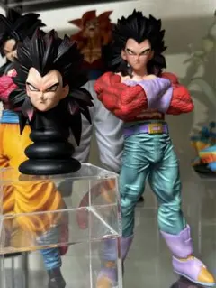 2026年最新】ベジータ ガレージキットの人気アイテム - メルカリ