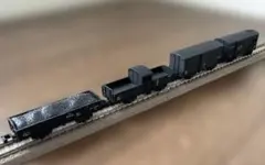 2026年最新】nゲージ 蒸気機関車 セットの人気アイテム - メルカリ