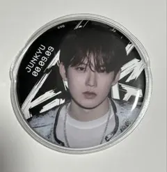 2026年最新】缶バッジ ジュンギュの人気アイテム - メルカリ