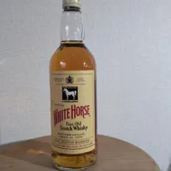 2026年最新】ホワイトホース 古酒の人気アイテム - メルカリ