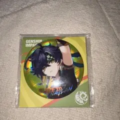 2026年最新】原神 キィニチ 缶バッジの人気アイテム - メルカリ