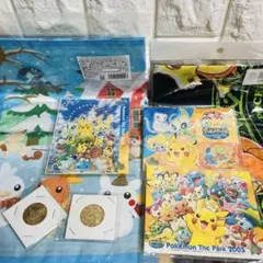 2026年最新】ポケパーク メダルの人気アイテム - メルカリ