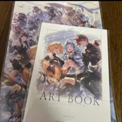 2026年最新】グラブルフェス アートブックの人気アイテム - メルカリ