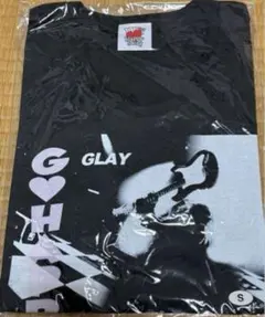 2026年最新】glay Tシャツ hisashiの人気アイテム - メルカリ