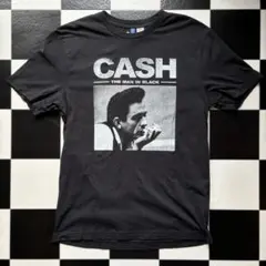 2026年最新】ジョニーキャッシュ tシャツの人気アイテム - メルカリ