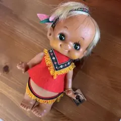 2026年最新】セキグチキューピーの人気アイテム - メルカリ