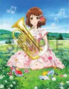 2026年最新】響け!ユーフォニアム キャンバスアートの人気アイテム