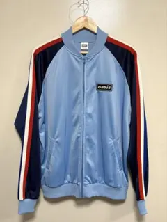 2026年最新】OASIS 30周年 特別展 トラックジャケットの人気アイテム