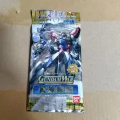 2026年最新】ガンダムウォー 未開封の人気アイテム - メルカリ