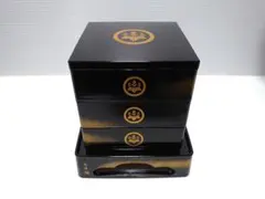 2026年最新】家紋重箱の人気アイテム - メルカリ