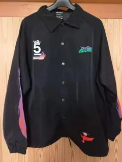 2026年最新】ミラーチューン コーチジャケットの人気アイテム - メルカリ