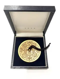 2026年最新】古鏡文鎮 造幣局製の人気アイテム - メルカリ