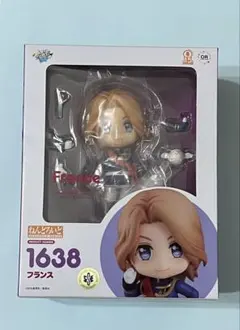 2026年最新】ヘタリア ねんどろいど フランスの人気アイテム - メルカリ