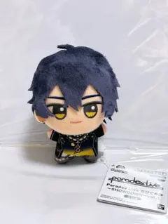 2026年最新】辰宮晴臣 缶バッジの人気アイテム - メルカリ