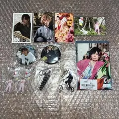 2026年最新】谷山紀章 ラッフルくじの人気アイテム - メルカリ