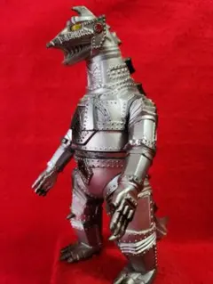 2026年最新】メカゴジラ 1975の人気アイテム - メルカリ