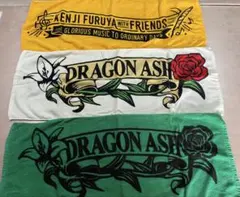 2026年最新】DRAGON ASH タオルの人気アイテム - メルカリ